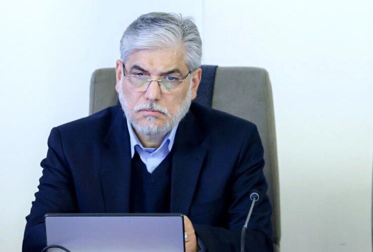 وزیر علوم: بسیاری از دانشجویان آزاد شدند