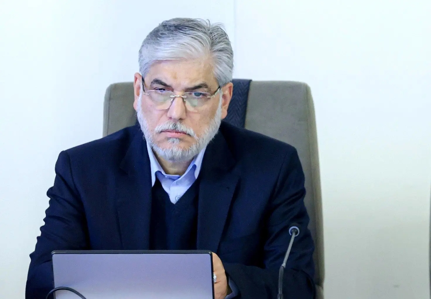 وزیر علوم: بسیاری از دانشجویان آزاد شدند 1 وزیر علوم: بسیاری از دانشجویان آزاد شدند