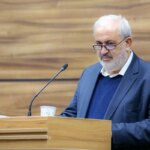 وزیر نیرو: ایران از نظر ساخت نیروگاه یکی از کشورهای درجه یک جهان است