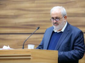 وزیر نیرو: ایران از نظر ساخت نیروگاه یکی از کشورهای درجه یک جهان است