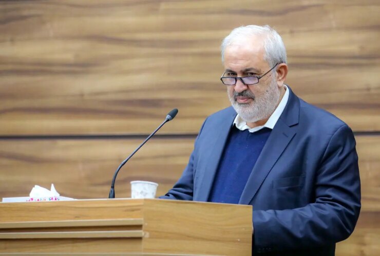 وزیر نیرو: ایران از نظر ساخت نیروگاه یکی از کشورهای درجه یک جهان است