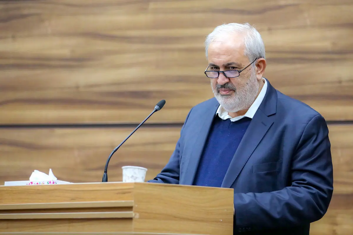 وزیر نیرو: ایران از نظر ساخت نیروگاه یکی از کشورهای درجه یک جهان است