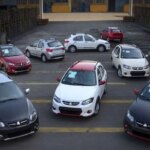 وضعیت بازار خودرو امروز جمعه 24 بهمن 1404 / قیمت خودرو سر به فلک کشید