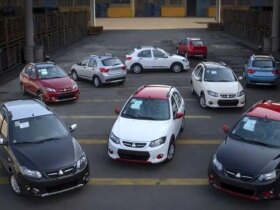 وضعیت بازار خودرو امروز جمعه 24 بهمن 1404 / قیمت خودرو سر به فلک کشید