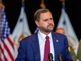 ونس: ما به دنبال راه حل دیپلماتیک با ایران هستیم 9 ونس: ما به دنبال راه حل دیپلماتیک با ایران هستیم