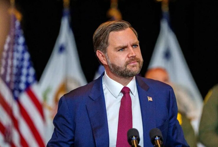 ونس: ما به دنبال راه حل دیپلماتیک با ایران هستیم