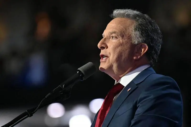 ویتکاف: دیدار زلنسکی و پوتین می تواند مسائل و ضمانت های ارضی را حل کند