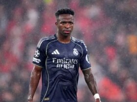 وینیسیوس در دوراهی تمدید قرارداد با رئال یا ماندن در عربستان سعودی