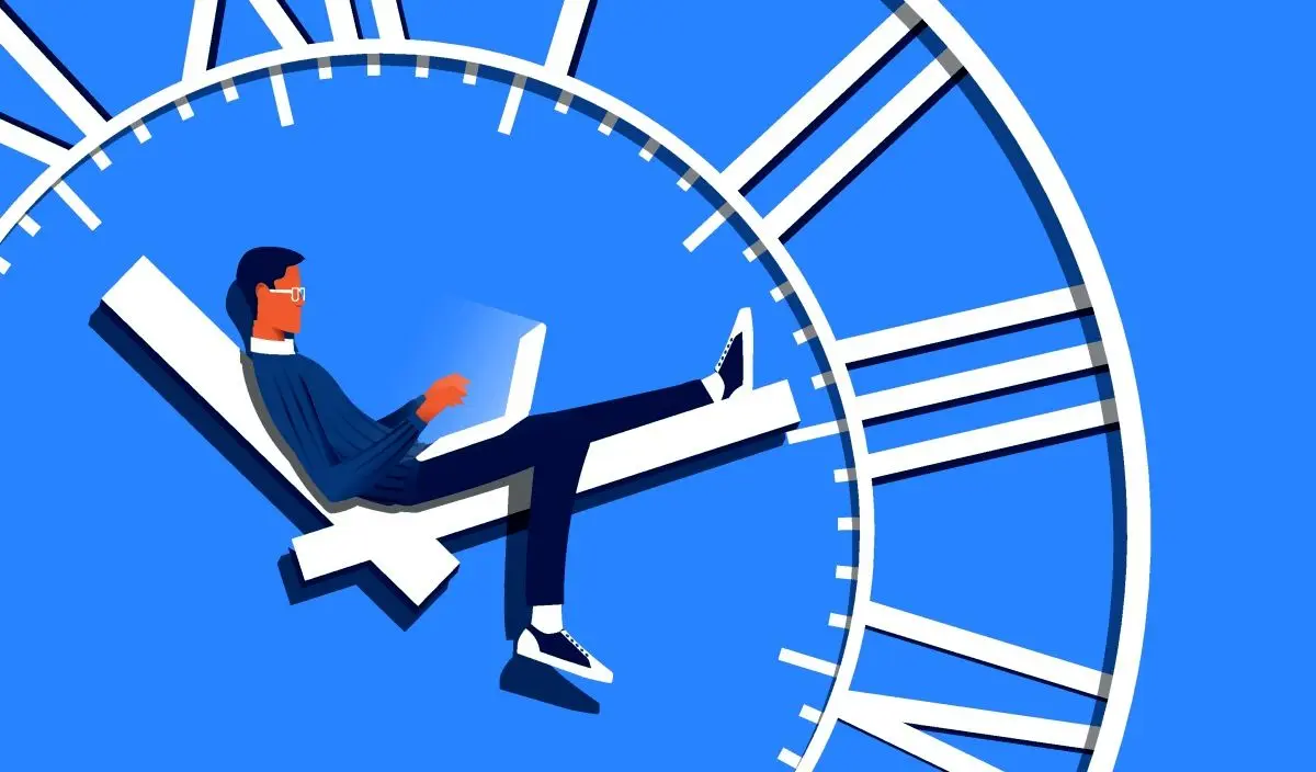 پارادوکس تلاش؛ چرا کار بیشتر همیشه به نتایج بهتر منجر نمی شود؟