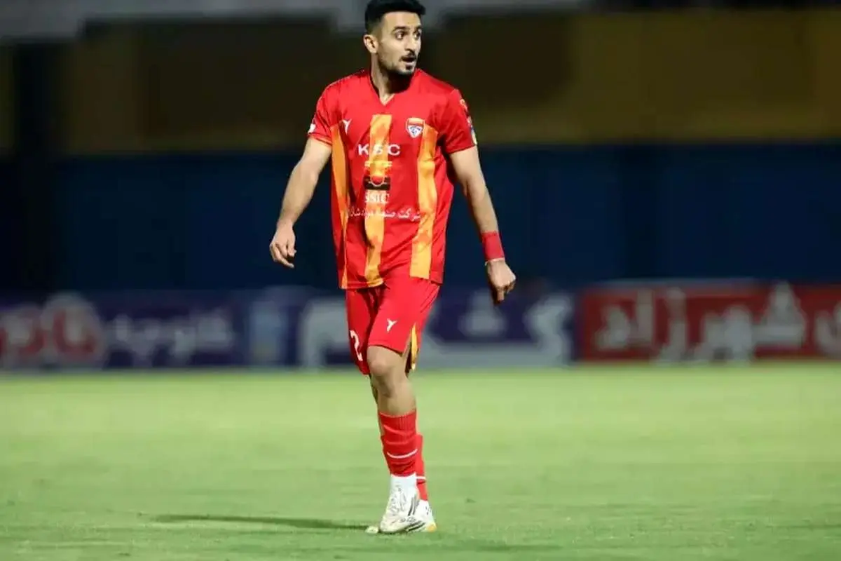 پاس گل رزاق مقابل پرسپولیس تکرار شد