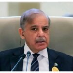 پاکستان: شهباز شریف در واشنگتن درباره تحولات ایران رایزنی خواهد کرد