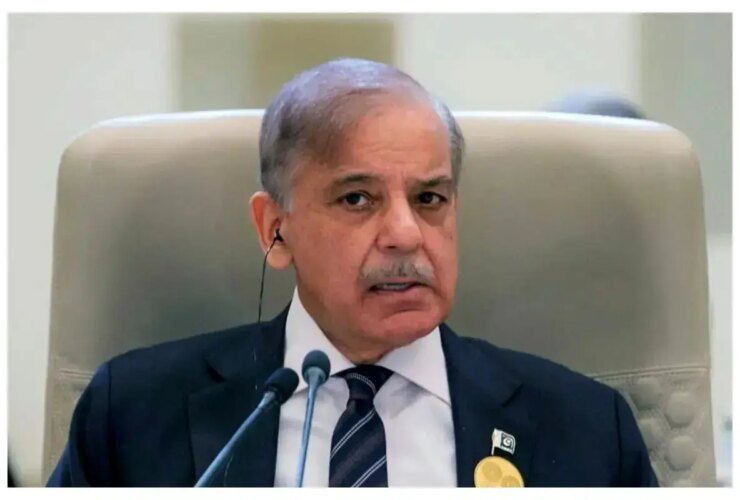 پاکستان: شهباز شریف در واشنگتن درباره تحولات ایران رایزنی خواهد کرد 3 پاکستان: شهباز شریف در واشنگتن درباره تحولات ایران رایزنی خواهد کرد