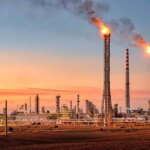 پایان دادن به سوزاندن ثروت ملی؛ مهار گازهای مرتبط