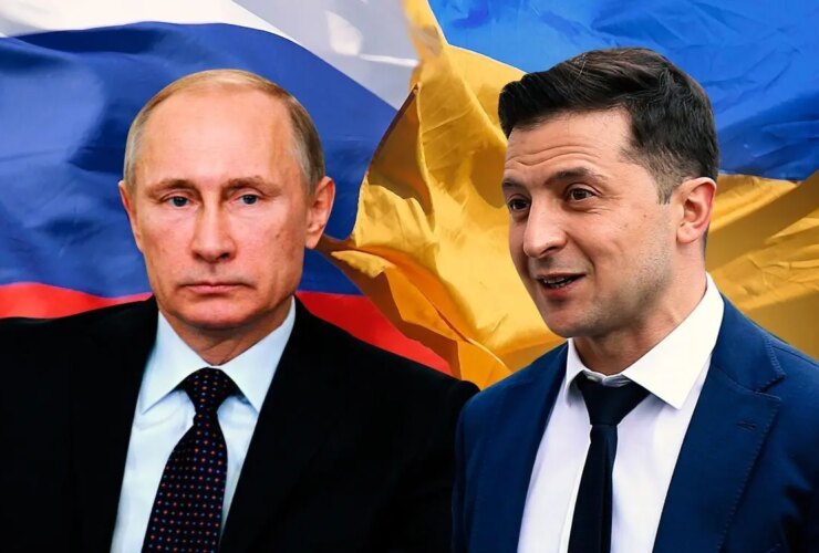 پایان مذاکرات «سخت» روسیه و اوکراین در ژنو 7 پایان مذاکرات «سخت» روسیه و اوکراین در ژنو