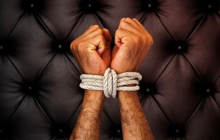 پایان گروگانگیری ساختگی در پایتخت؛ اخاذی 18000 دلاری شکست خورد 10 پایان گروگانگیری ساختگی در پایتخت؛ اخاذی 18000 دلاری شکست خورد