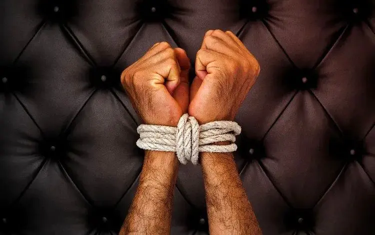 پایان گروگانگیری ساختگی در پایتخت؛ اخاذی 18000 دلاری شکست خورد