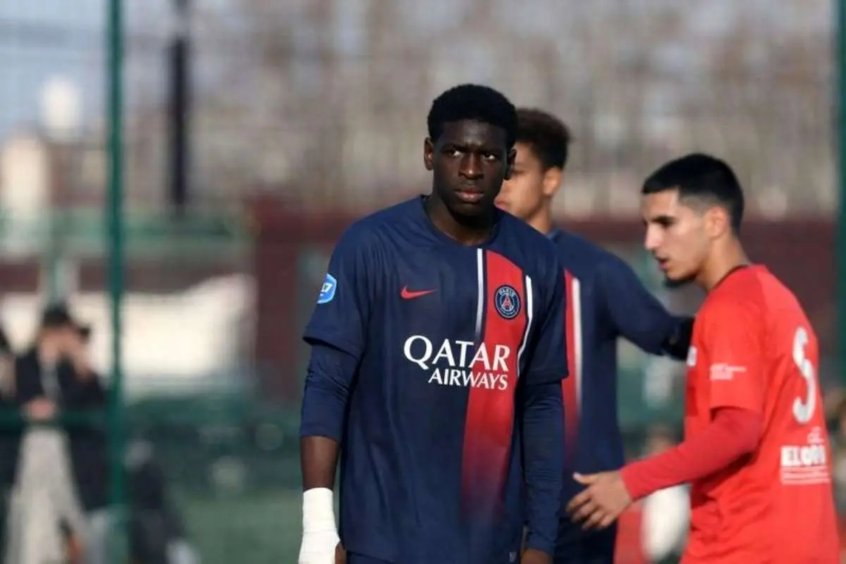 پدیده 17 ساله پاریس در رادار بایرن مونیخ است