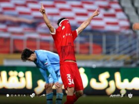 پدیده پرسپولیس 8 سال چگونه منتظر ماند؟