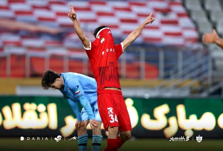 پدیده پرسپولیس 8 سال چگونه منتظر ماند؟