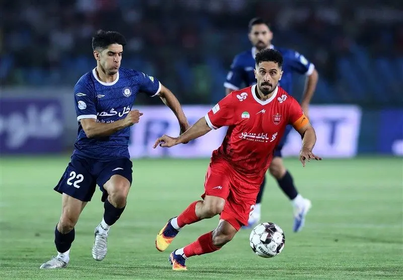 پرسپولیس مقابل گل گهر؛ این خیلی ترسناک است!