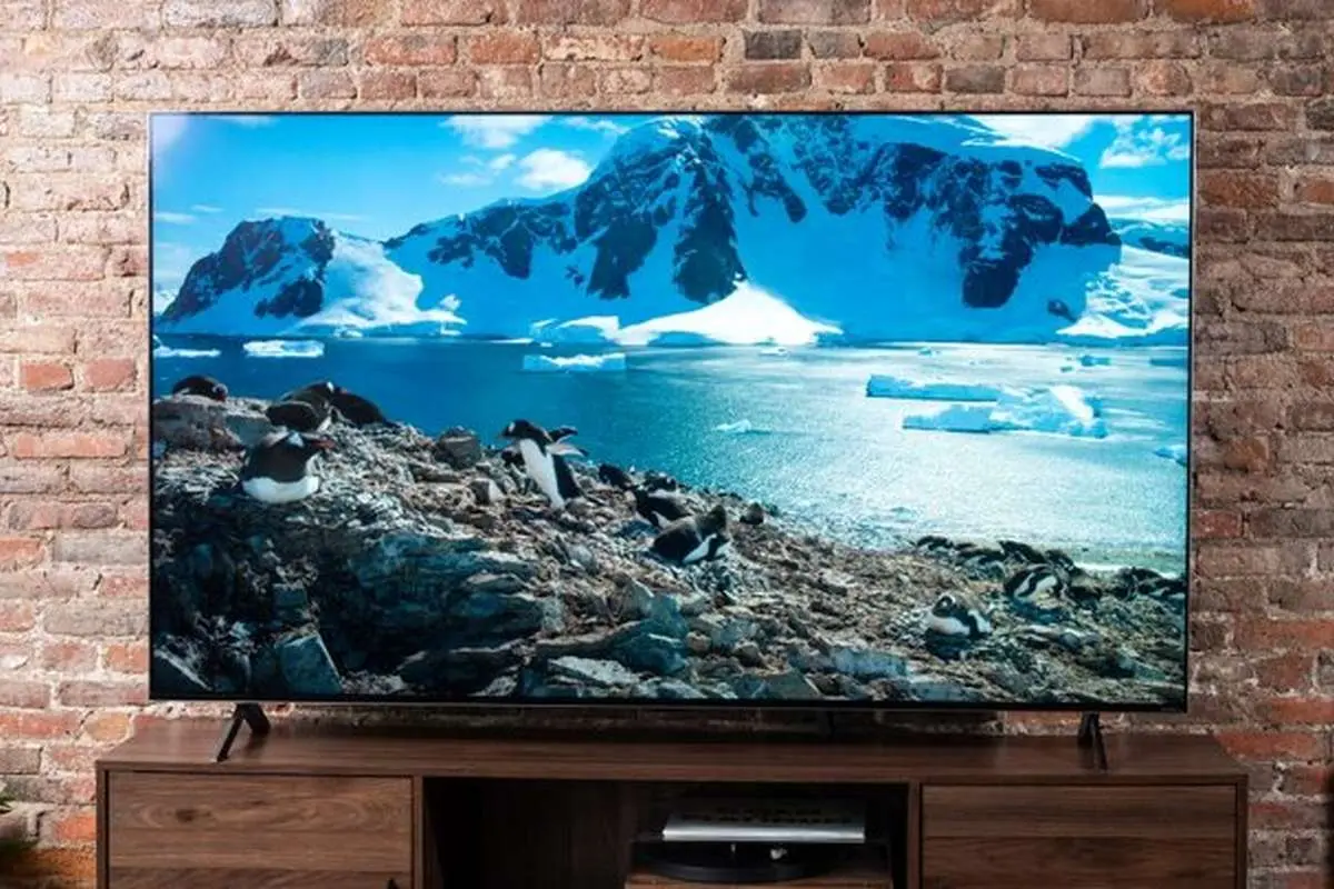پرفروش ترین تلویزیون 50 اینچی بازار چقدر است؟