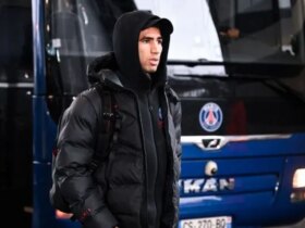 پرونده تجاوز جنسی علیه ستاره فوتبال تشکیل شد