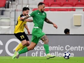 پرونده سپاهان هم بسته شد. اخراج از آسیا توسط دانشگر