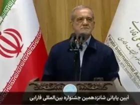پزشکان: اگر آنچه برادر مصلح ما می گوید درست باشد، فاجعه است