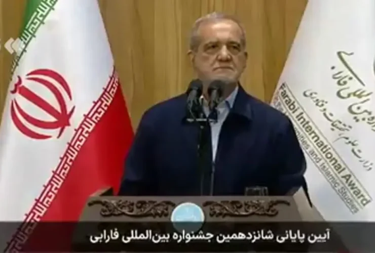 پزشکان: اگر آنچه برادر مصلح ما می گوید درست باشد، فاجعه است