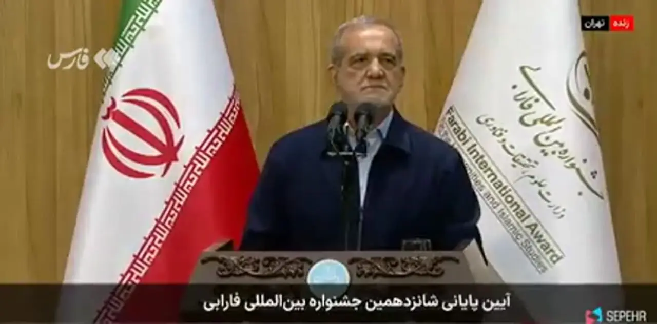 پزشکان: اگر آنچه برادر مصلح ما می گوید درست باشد، فاجعه است