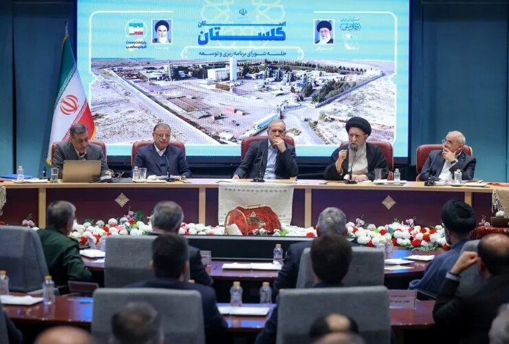 پزشکان: سالی 30 بار در جیب فروشندگان VPN می گذاریم! / اولین دلیل تورم دولتی است