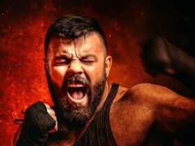 پشت صحنه زندگی یک قهرمان؛ از دوپینگ تا دعوا در قفس! 8 پشت صحنه زندگی یک قهرمان؛ از دوپینگ تا دعوا در قفس!