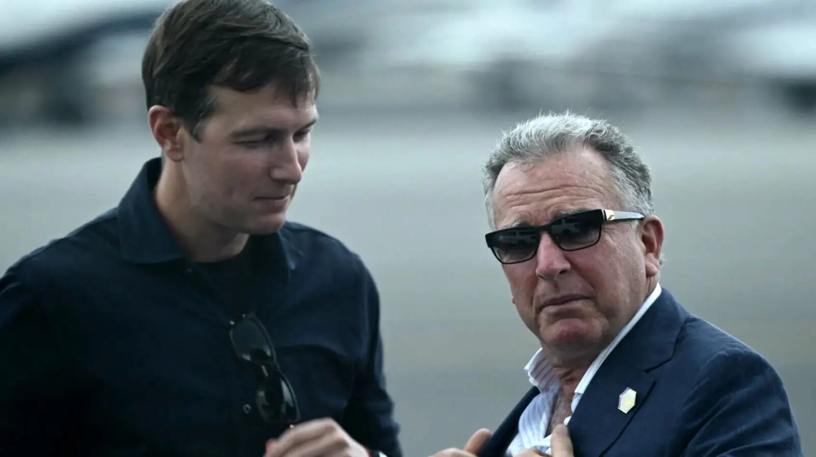 پشت صحنه مذاکرات یک روزه آمریکا و ایران