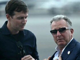 پشت صحنه مذاکرات یک روزه آمریکا و ایران 8 پشت صحنه مذاکرات یک روزه آمریکا و ایران