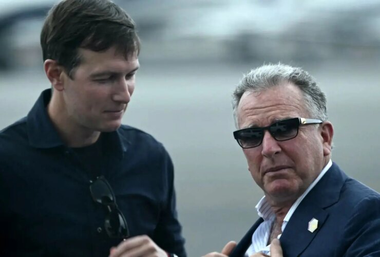 پشت صحنه مذاکرات یک روزه آمریکا و ایران