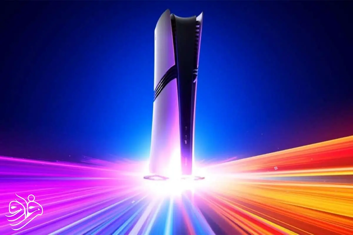 پلی استیشن 6 با 30 گیگابایت رم؟ ادعایی که هواداران را شوکه کرد