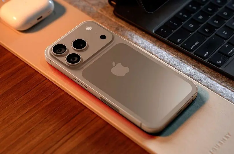 پنج شنبه 16 اسفند 1404/ قیمت آیفون 17 پرو سامسونگ، شیائومی و آیفون امروز چقدر است؟