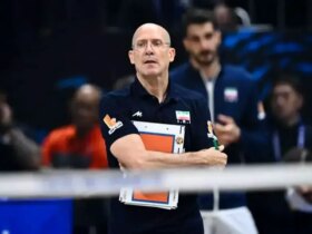 پیاتزا 30 سال به بالا را از ورود به تیم ملی منع کرد!