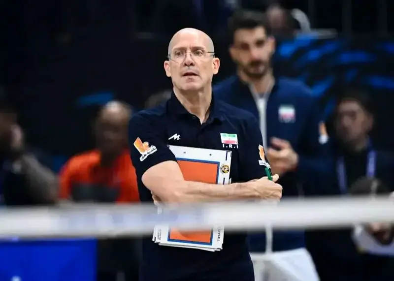 پیاتزا 30 سال به بالا را از ورود به تیم ملی منع کرد!