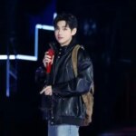 پیام خصوصی خواننده BTS در دادگاه فاش شد