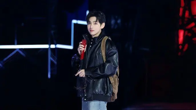 پیام خصوصی خواننده BTS در دادگاه فاش شد