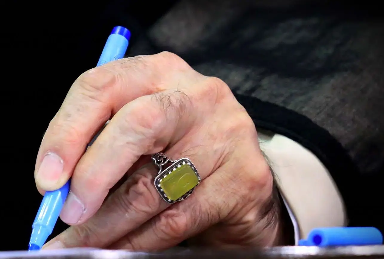 پیام رهبر انقلاب به کنگره ملی «شهدای اسارت عجیب»