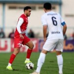 پیروزی یک بر صفر ملوان مقابل پرسپولیس؛ تیم اسمار به شکست ترکیه عادت نکرد!!