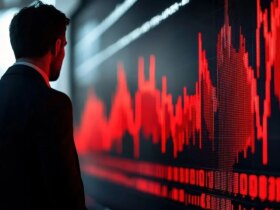 پیش بینی بازار بورس / بورس بین پشتیبانی فنی و چاپ خبر در روز شنبه 18 اسفند 1404 9 پیش بینی بازار بورس / بورس بین پشتیبانی فنی و چاپ خبر در روز شنبه 18 اسفند 1404