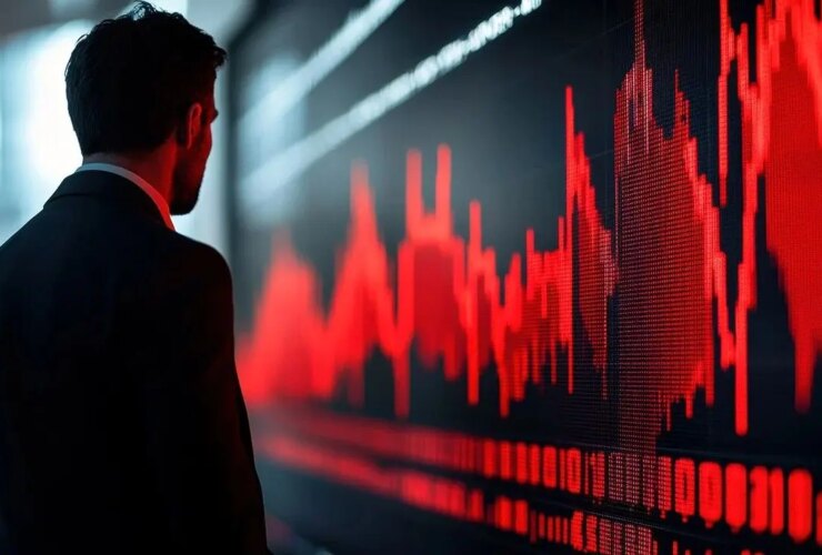 پیش بینی بازار بورس / بورس بین پشتیبانی فنی و چاپ خبر در روز شنبه 18 اسفند 1404 23 پیش بینی بازار بورس / بورس بین پشتیبانی فنی و چاپ خبر در روز شنبه 18 اسفند 1404