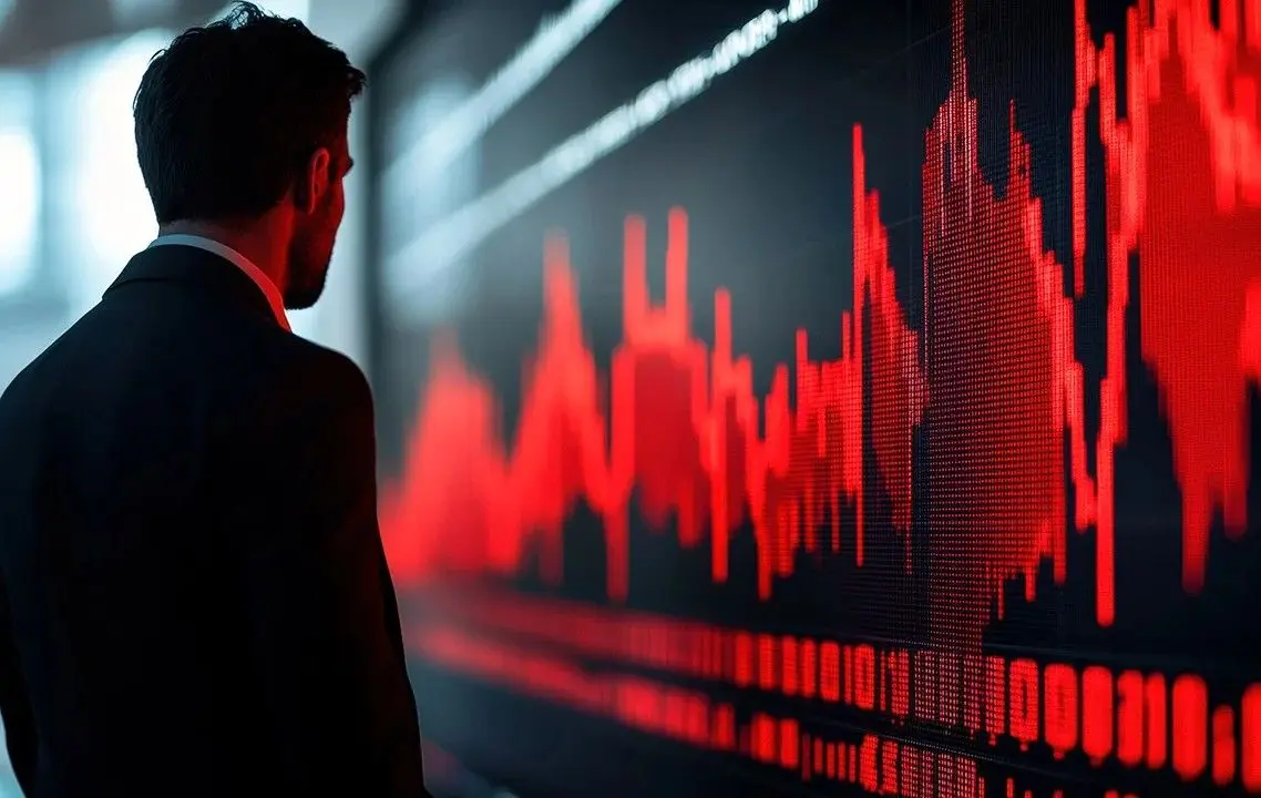 پیش بینی بازار بورس / بورس بین پشتیبانی فنی و چاپ خبر در روز شنبه 18 اسفند 1404