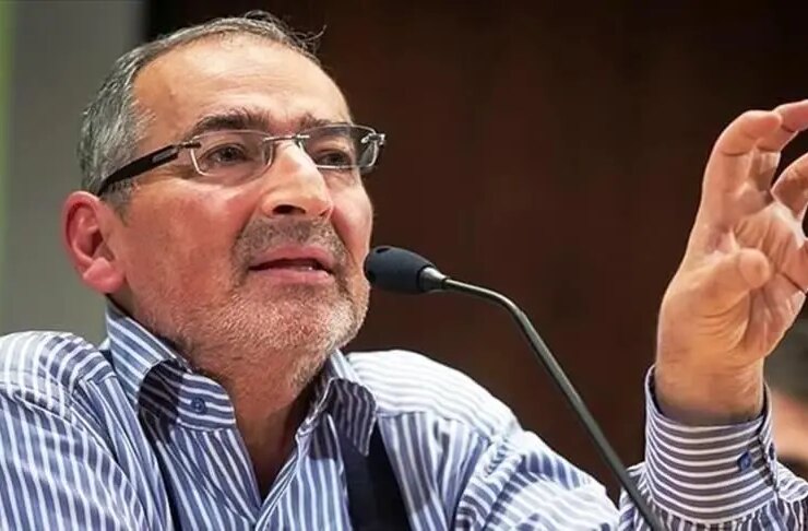 پیش بینی زیباکلام از آینده منطقه: جنگی مانند اوکراین و غزه نخواهد بود.