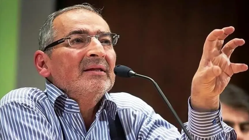 پیش بینی زیباکلام از آینده منطقه: جنگی مانند اوکراین و غزه نخواهد بود.