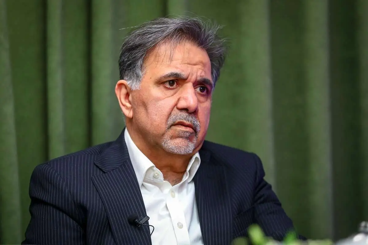 پیشنهاد عباس آخوندی برای مذاکرات فردا: پزشکان و ترامپ به صورت آنلاین هم شرکت کنند