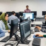 پیشنهاد وزارت بهداشت برای معافیت حقوق معنوی دانشگاه ها از محدودیت های اینترنتی